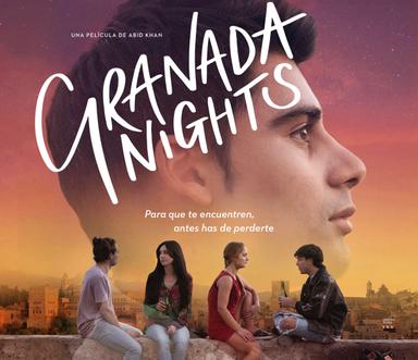 Granada Nights, Abid Khan