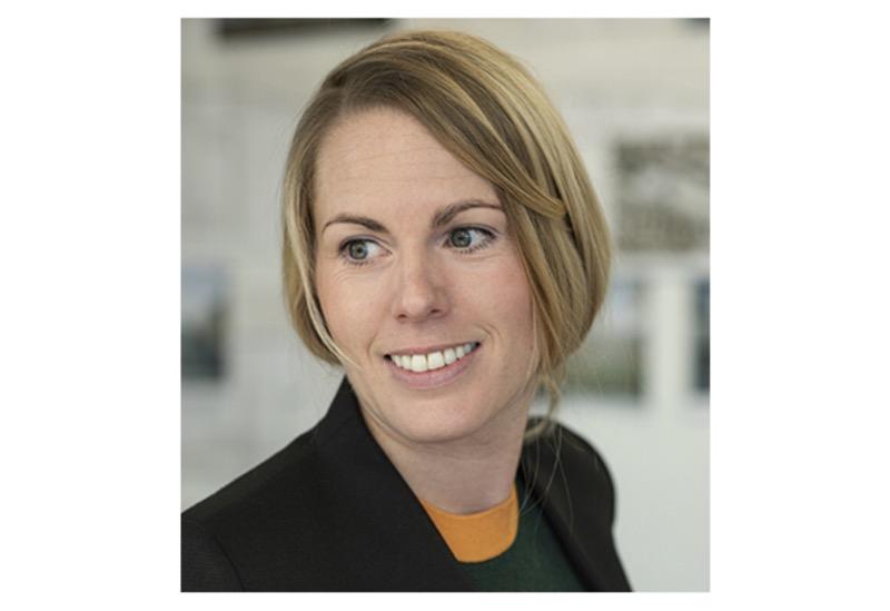 Tatyana Franck, nouvelle présidente de la FIAF