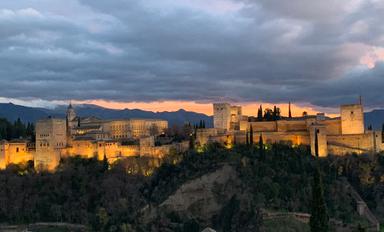 Grenade National Geographic