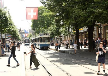 Mortalité en 2021: «la plus faible jamais enregistrée en Suisse»