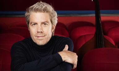 Kyle Eastwood Festival Jazz, Malaga