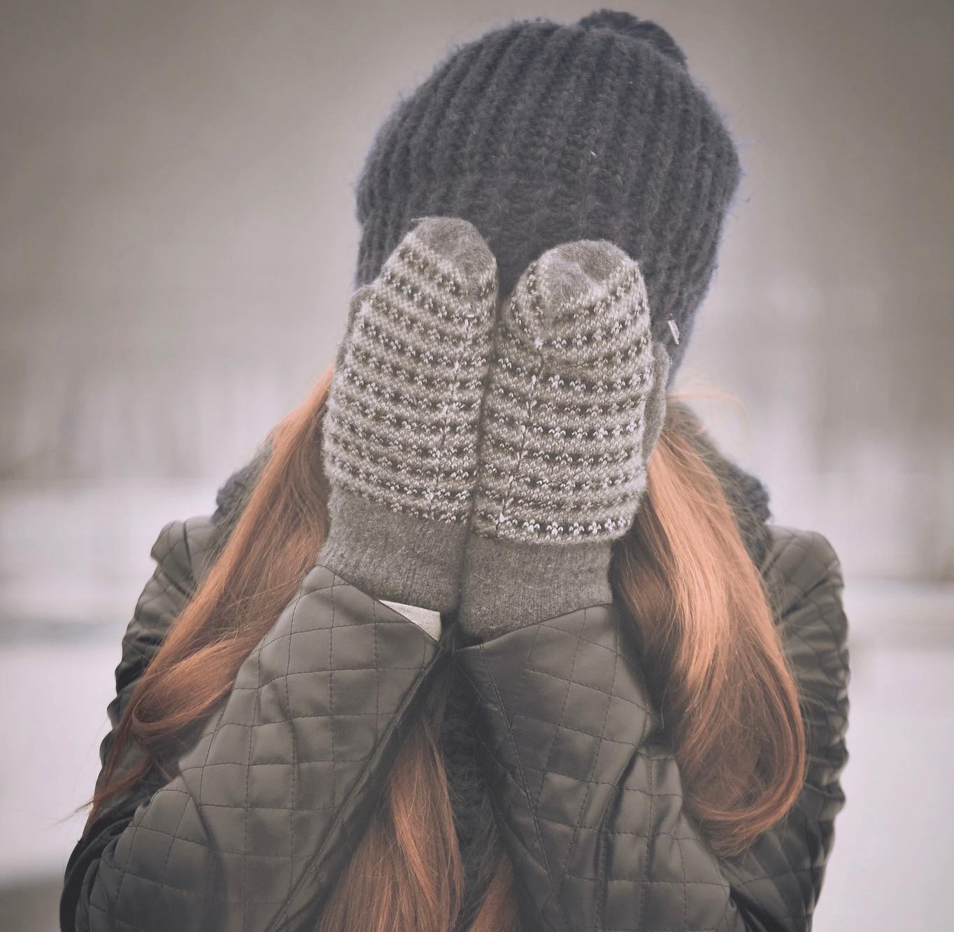 Température hiver Andalousie