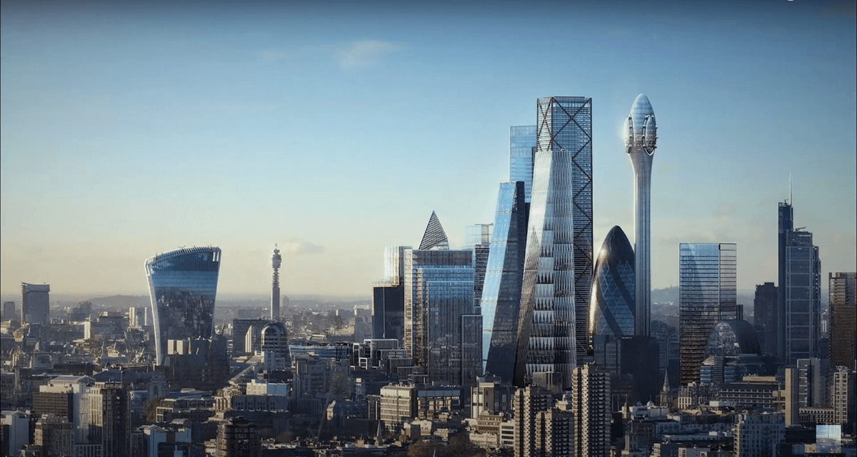 projet de la tulipe tower