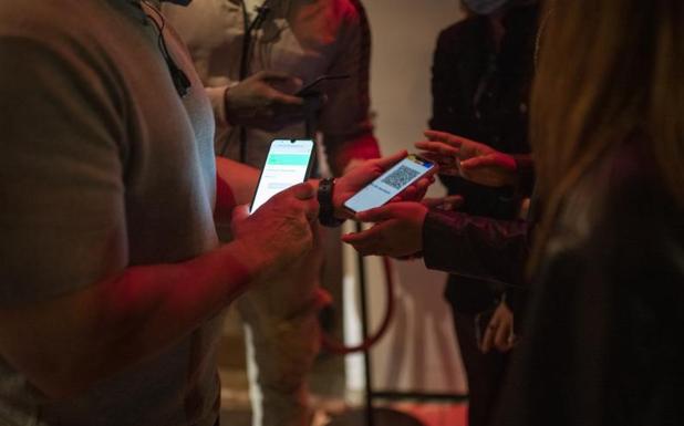 Carnet vaccination Andalousie