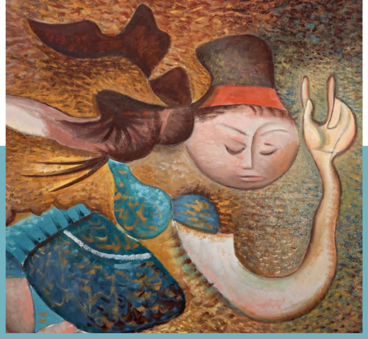 Vilato La Fuite avec le Chien