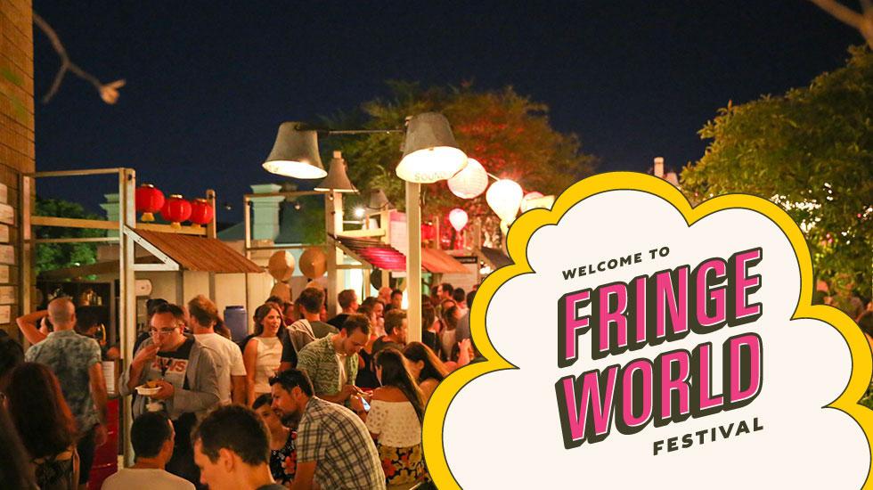 Fringe World Festival