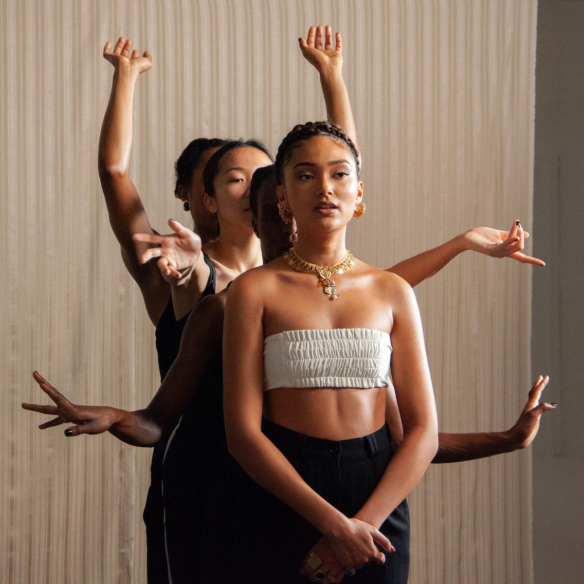 Joy_Crookes_shooting'Don't_Let_Me_Down'