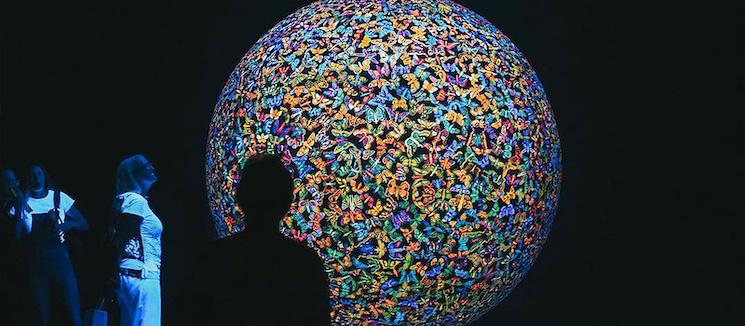 Lawrence Wilson Art Gallery (LWAG)