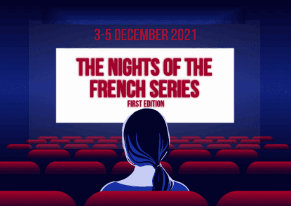 Le Petit Journal The nights of the French Series