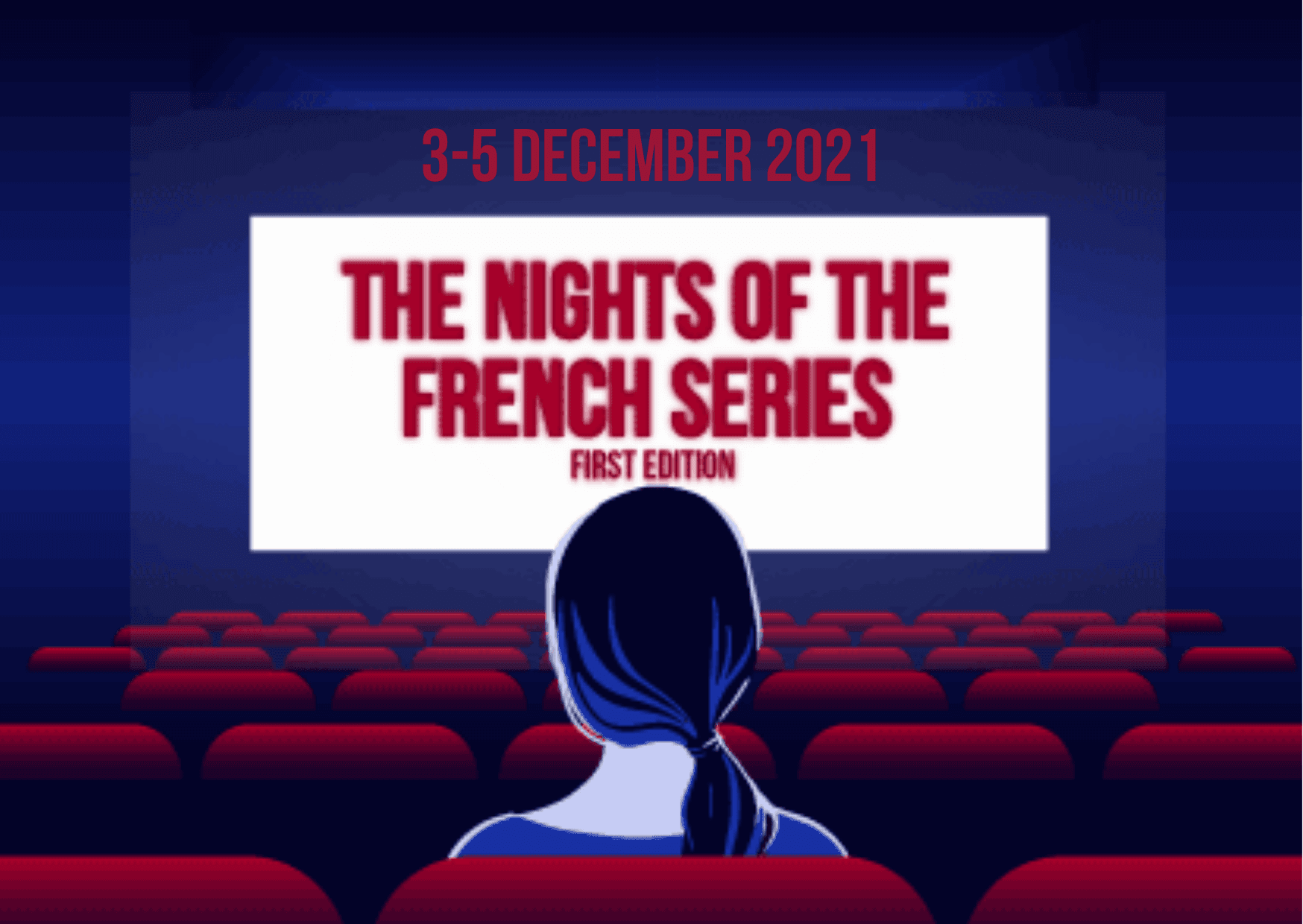 Le Petit Journal The nights of the French Series