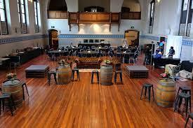 Mairie de Perth - Intérieur