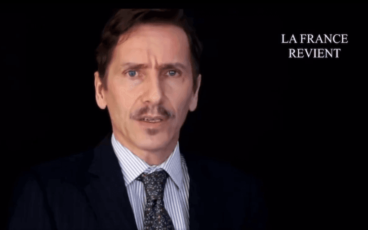 Rémy Daillet complotiste_0