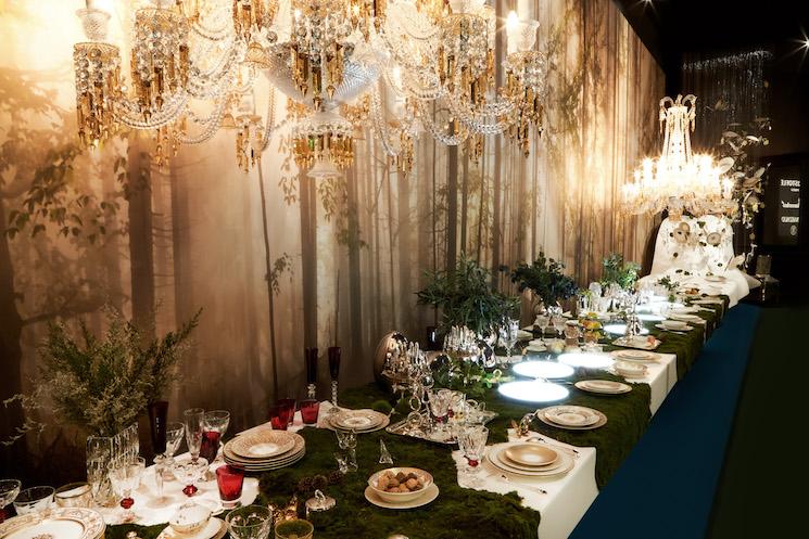 TCF X Chalhoub Expo - 2