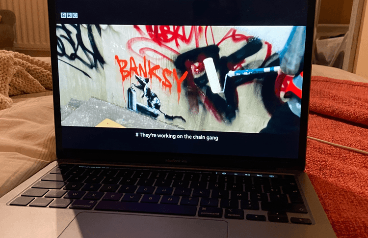 The Outlaws épisode 6 sur BBC iPlayer