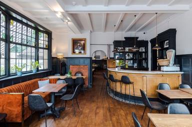 William IV londres le gastropub à découvrir tenu par un français