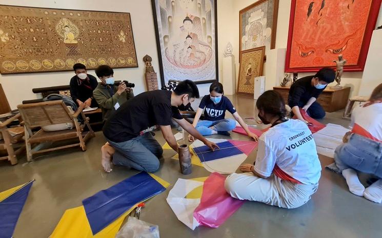 Chiang Rai Sustainable Design Week