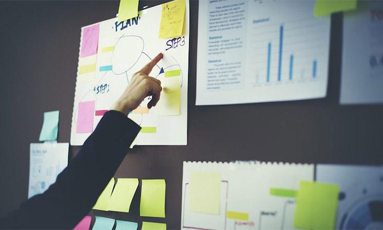 Un entrepreneur expatrié