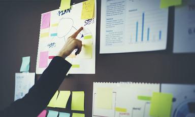 Un entrepreneur expatrié