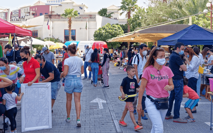 festival alliance française