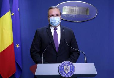 Le Parlement roumain vient de voter et d'adopter le nouveau gouvernement