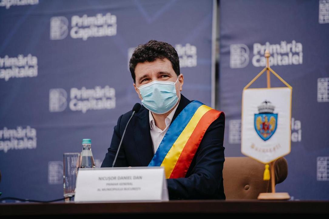 La question de l'augmentation du prix du chauffage à Bucarest reste incertaine