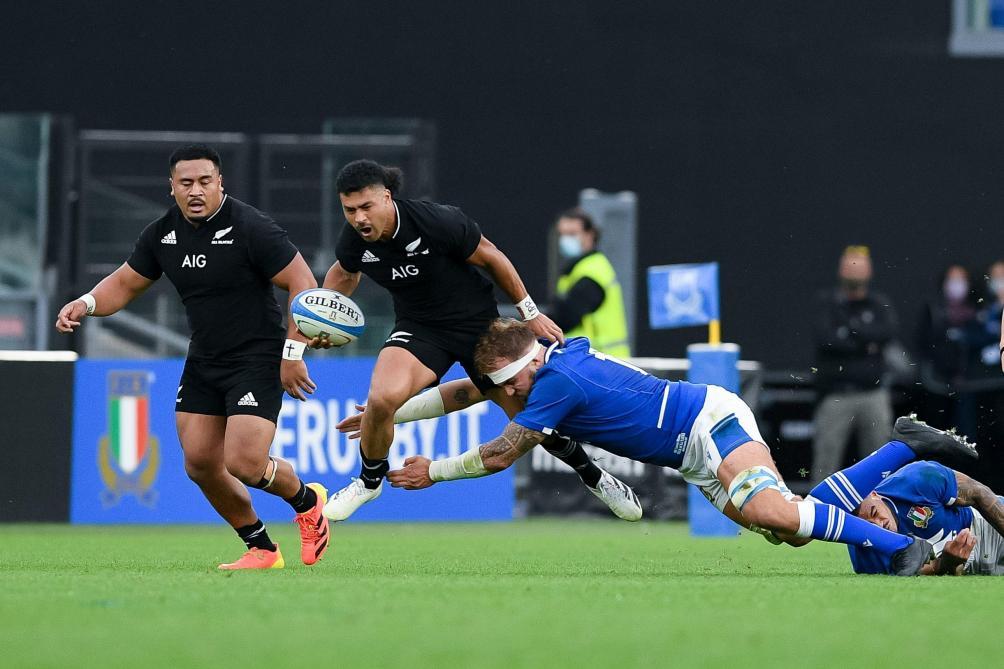 nouvelle zélande italie