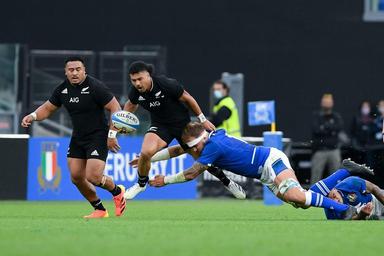 nouvelle zélande italie