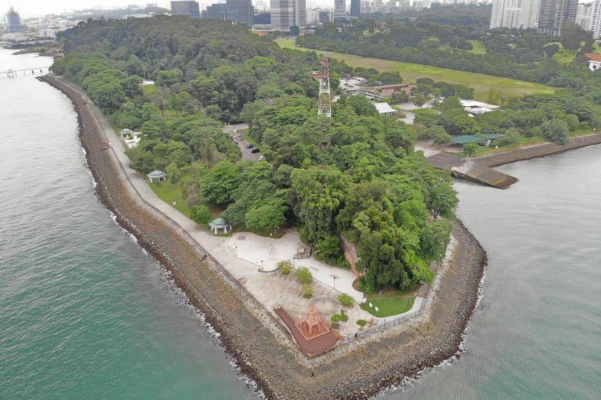 restauration foret labrador_nature_reserve_