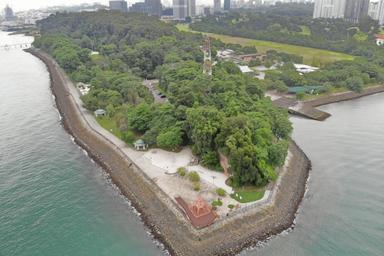 restauration foret labrador_nature_reserve_