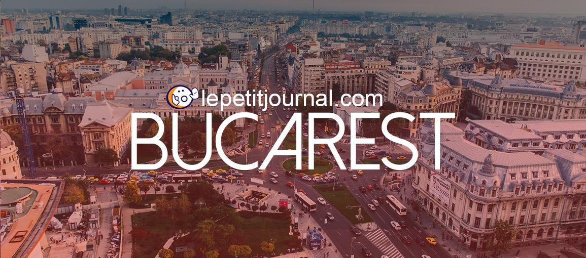 LePetitJournal.com de Bucarest