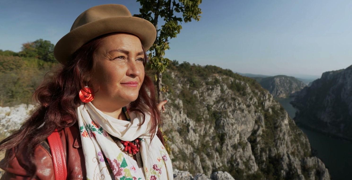 "À la rencontre de l'âme roumaine" et de son réalisateur Geoffroy de La Tullaye