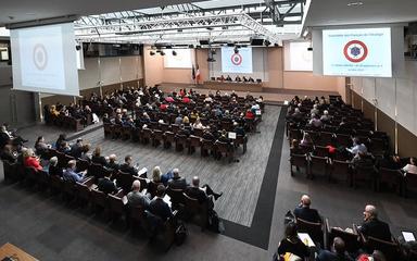 Session pleniere AFE