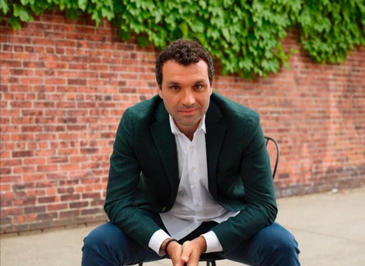 Jonathan Cherki, fondateur de Contentsquare