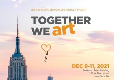 Together we art LPY4