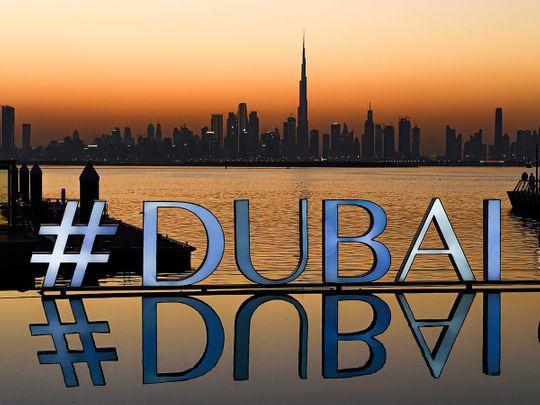 #dubaidestinations