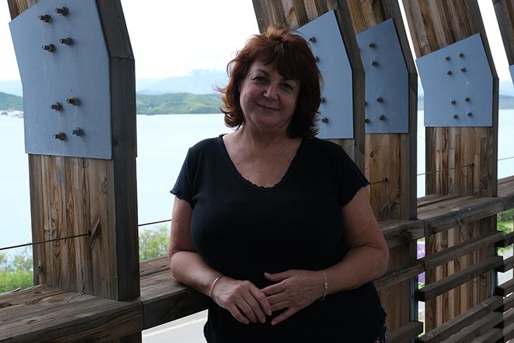 FRANCOISE CAYROL PUNC NC