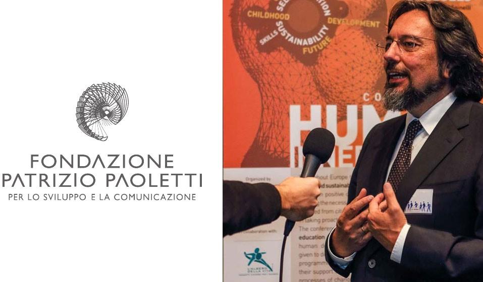 La Fondazione Patrizio Paoletti