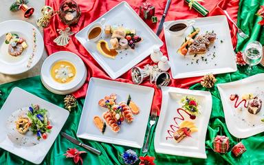 Menus-Noel-Nouvel-an-le-Crystal-Chiang-Mai