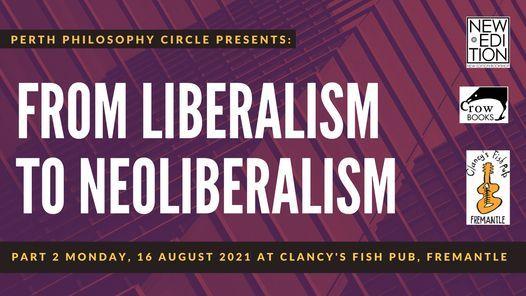 Perth Philosophy Circle