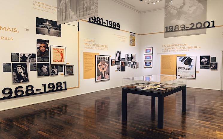 Portraits de France expo