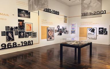 Portraits de France expo