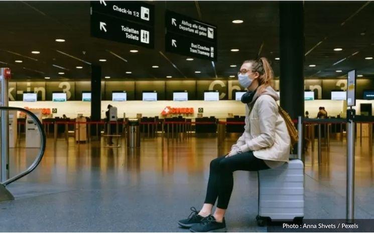 aéroport bucarest conditions entrée