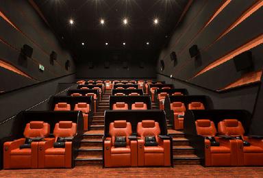 cinema dubai