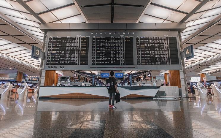 quarantaine hong kong hotels réservation voyage