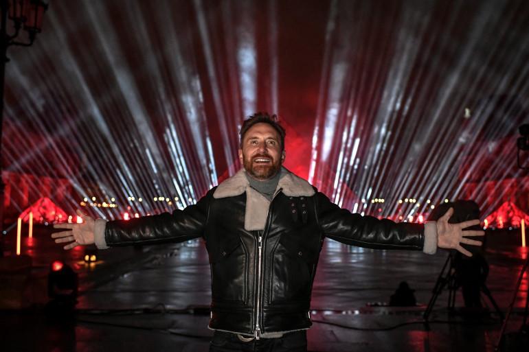 david guetta louvre abu dhabi