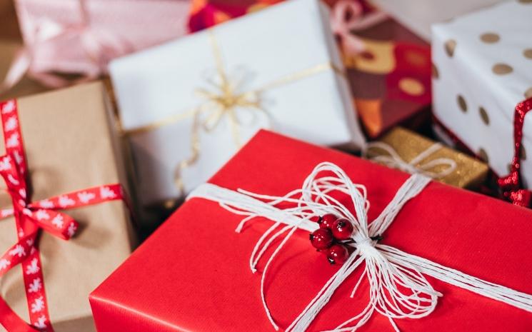 cadeaux noël