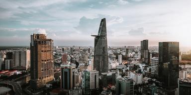 Ho Chi Minh Ville classement ville préférée des expatriés