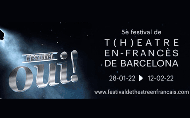 oui festival barcelone 2022
