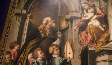 tableau de la renaissance