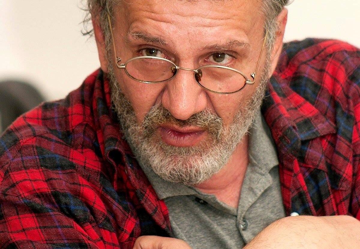 Portrait de Paul Vinicius